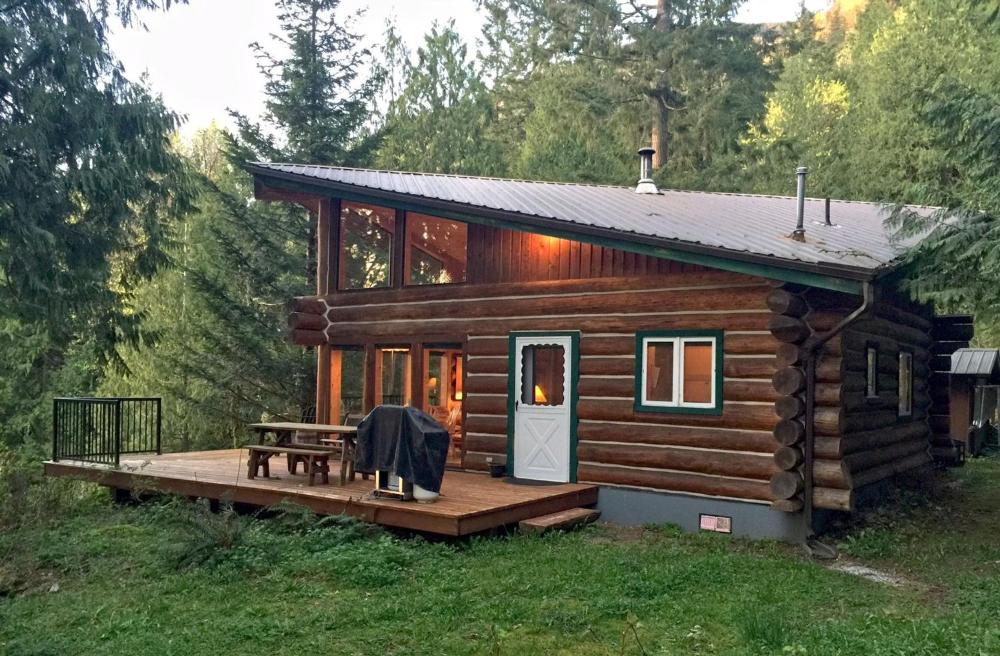 Vacation Home interior